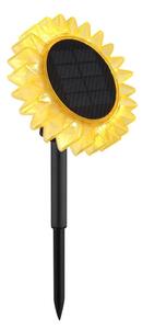 Globo 33598 - LED Solární svítidlo LED/0,06W/3V IP44