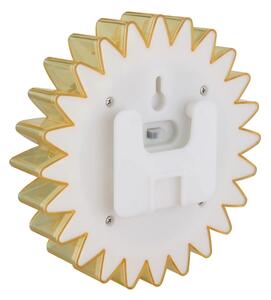 Globo 33598 - LED Solární svítidlo LED/0,06W/3V IP44