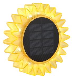 Globo 33598 - LED Solární svítidlo LED/0,06W/3V IP44