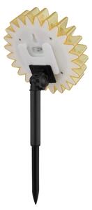 Globo 33598 - LED Solární svítidlo LED/0,06W/3V IP44
