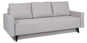 Rozkládací pohovka Naviedo Gloss, Potah: Aura 23 5902928258998