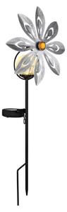 Globo 36576S - LED Solární dekorace LED/0,02W/3V IP44