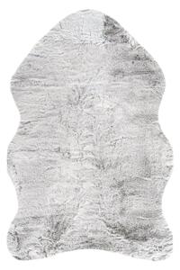 Obsession, Kusový koberec Infinity 201 Grey, 60x90, šedá, ložnice