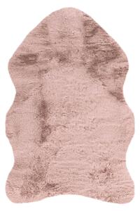 Obsession, Kusový koberec Infinity 201 Powderpink, 60x90, růžová, ložnice