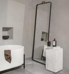 Audo Copenhagen designové zrcadla Norm Floor Mirror