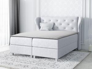 Kontinentální postel Brid, Rozměr postele: 120 x 200 cm, Barva:: Prestige 2769 5902928404593