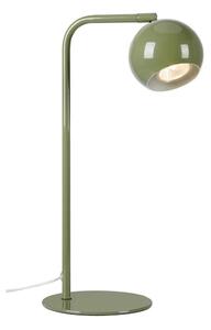 Markslöjd 109034 - Stolní lampa POP 1xGU10/7W/230V zelená