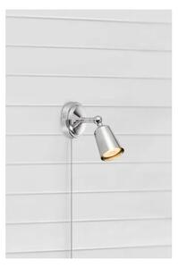 Markslöjd 108979 - Nástěnné bodové svítidlo TINY 1xGU10/7W/230V lesklý chrom