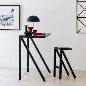 Magis designové barové židle Bureaurama (výška 62 cm)