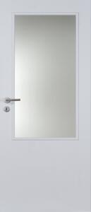 Interiérové dveře DOORNITE BASIC sklo 2/3