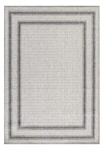 Ayyildiz, Kusový koberec Aruba 4901 cream – na ven i na doma, 60x100, béžová, chodba / předsíň