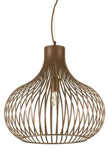 Závěsné svítidlo Ideal Lux Onion SP1 D48 205304 1x60W 47cm