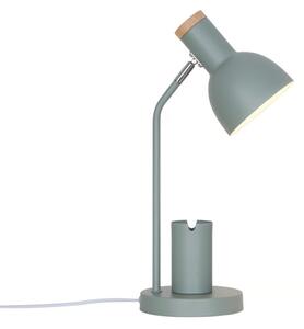 Nordlux - Stolní lampa DEVONE 1xE27/15W/230V zelená