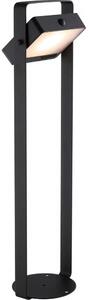 Nordlux - LED Solární lampa SAULIO LED/4,45W/3,7V IP44 2000 mAh 60 cm