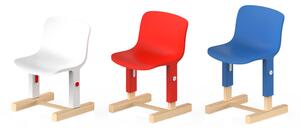 Magis Me Too designové dětské židle Little Big Chair