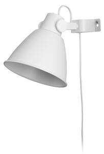 Livarno home Nástěnné LED svítidlo Teiwaz (bílá) (100383134002)