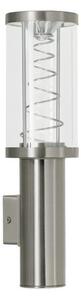 Eglo 94095 - LED Venkovní nástěnná lampa TRONO 2xGU10/5W/230V IP44