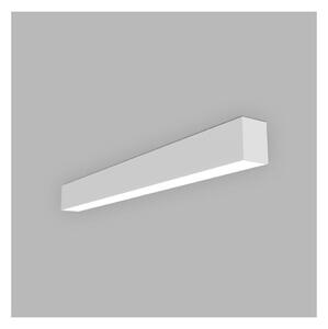 LED2 - LED Stropní svítidlo LINO LED/24W/230V 3000/3500/4000K 90 cm bílá