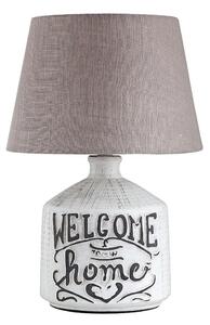 Rabalux 4386 - Stolní lampa PETRA E14/40W