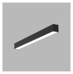 LED2 - LED Stropní svítidlo NOLI LED/30W/230V 3000/3500/4000K 90 cm černá