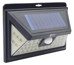 LEDSolar 46 solární venkovní světlo, 46 LED se senzorem, bezdrátové, iPRO, 3W, studená barva