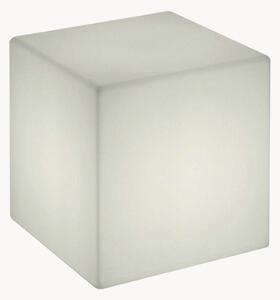 Stojací LED lampa Cubo