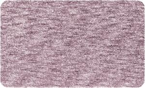 LineaDue TOUCHME - Koupelnová předložka fialová Rozměr: 50x80 cm
