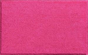 GRUND Koupelnová předložka ROMAN růžová Rozměr: 50x80 cm