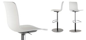 Vitra designové barové židle Hal Barstool