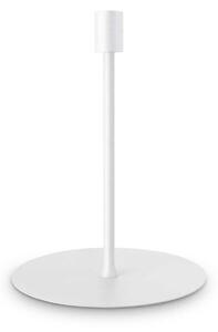 Stolní lampa Ideal Lux SET UP MTL BIG BIANCO 259918 E27 1x60W IP20 20cm bílá