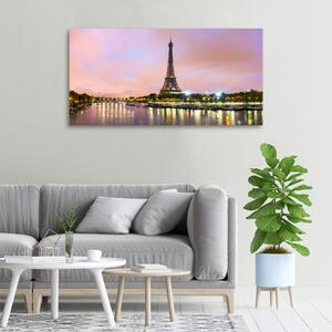 Foto obraz na plátně Eiffelova věž Paříž oc-73567490