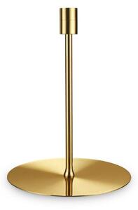 Stolní lampa Ideal Lux SET UP MTL BIG OTTONE 259956 E27 1x60W IP20 20cm broušená mosaz