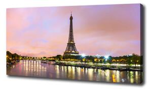 Foto obraz na plátně Eiffelova věž Paříž oc-73567490