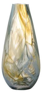 Skleněná váza Lenoah – Bloomingville