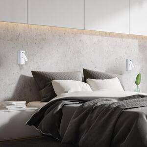 Rabalux GELLO LED Nástěnné bodové svítidlo 71286