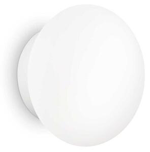 Venkovní nástěnné a stropní svítidlo Ideal Lux Bubble AP2 158907 15cm IP44