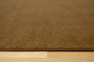 Betap Kusový koberec Dynasty 97 hnědý Rozměr: 200x250 cm