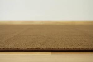 Betap Kusový koberec Dynasty 97 hnědý Rozměr: 200x300 cm