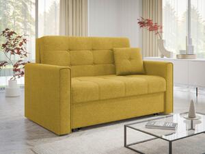 Pohovka Clivia Lux II, Potah: Tatum 275 5903211063787