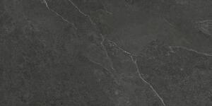 Dlažba Sintesi J.U.S.T. black slate 60x120 cm mat JUST21232