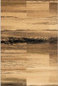 Béžový/jantarový koberec 60x120 cm Spinel – FD