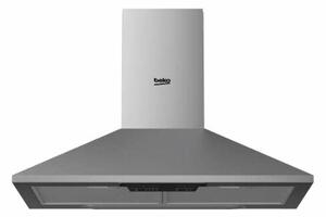 Komínová digestoř Beko HCP61310I