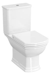 Wc kombi VitrA Ricordi vario odpad SIKOSVVA4160