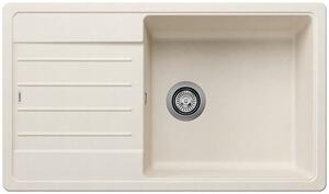 Dřez Blanco LEGRA XL 6 S bílá soft 527091