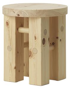 Normann Copenhagen designové stoličky Fyr Stool