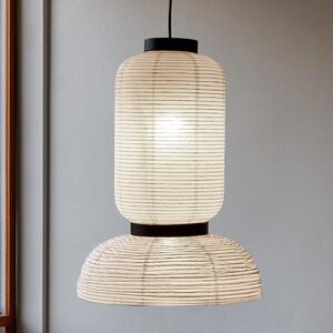 &Tradition designové závěsné lampy Formakami JH3