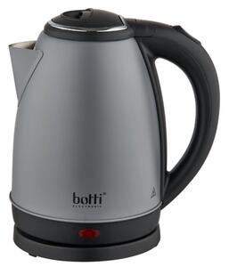 Botti Elektrická konvice Victor 1,7 l, tmavě šedá