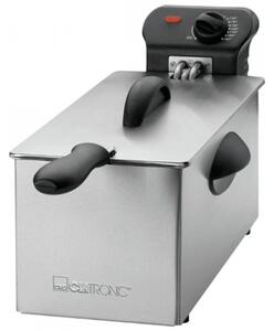 Clatronic FR 3586 fritéza, 3 l