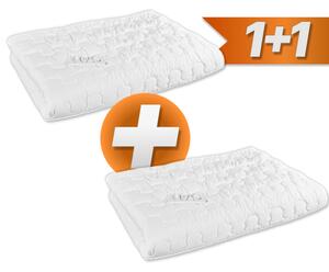 Přikrývka standardní 140 x 200 300 g/m² EMI 1+1 ZDARMA