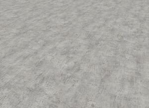 PVC Taralay Libertex - Gerflor Rough Light Grey 2225 - světlé šedé PVC 4 m